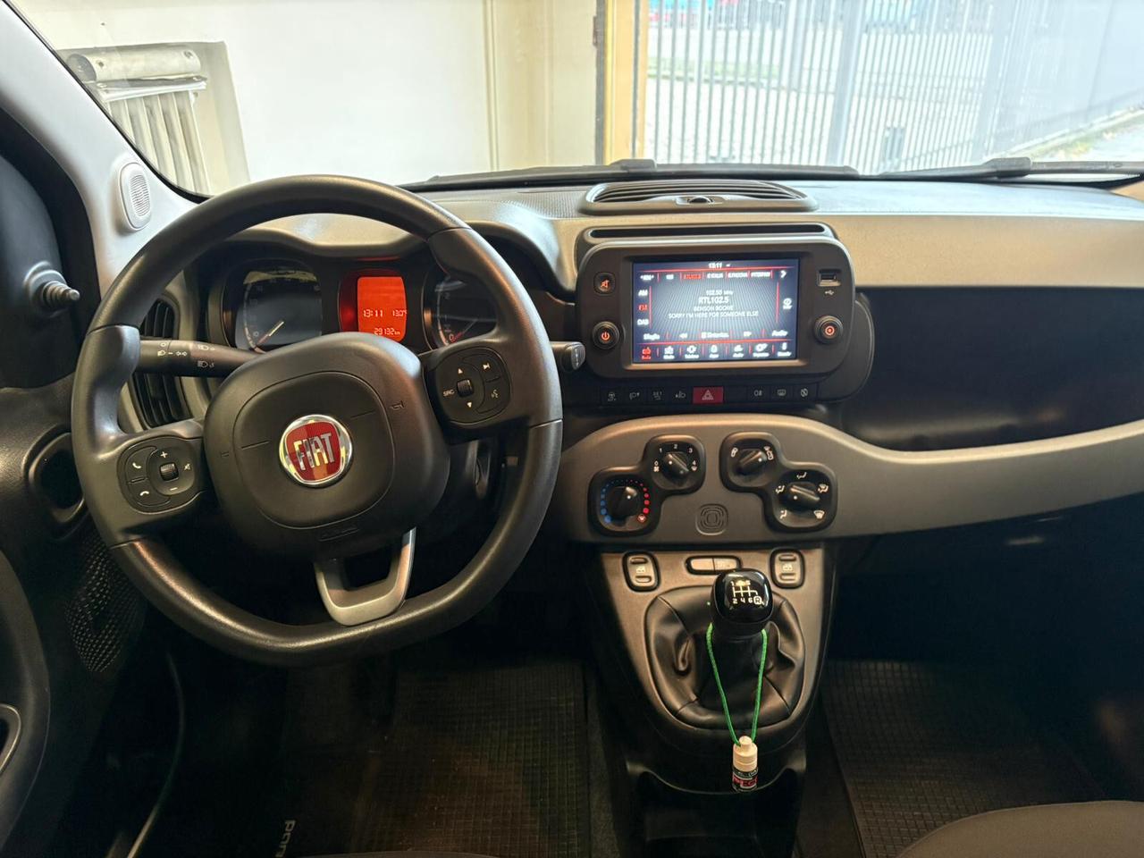 FIAT Panda 1.0 FireFly S&S Hybrid City Life - 2021