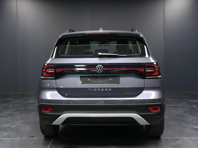 VOLKSWAGEN T-Cross 1.0 TSI 95CV Style