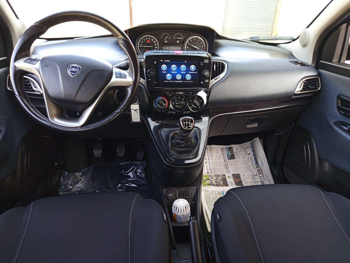 LANCIA Ypsilon 1.0 FireFly 5p. Hybryd Gold - 2022