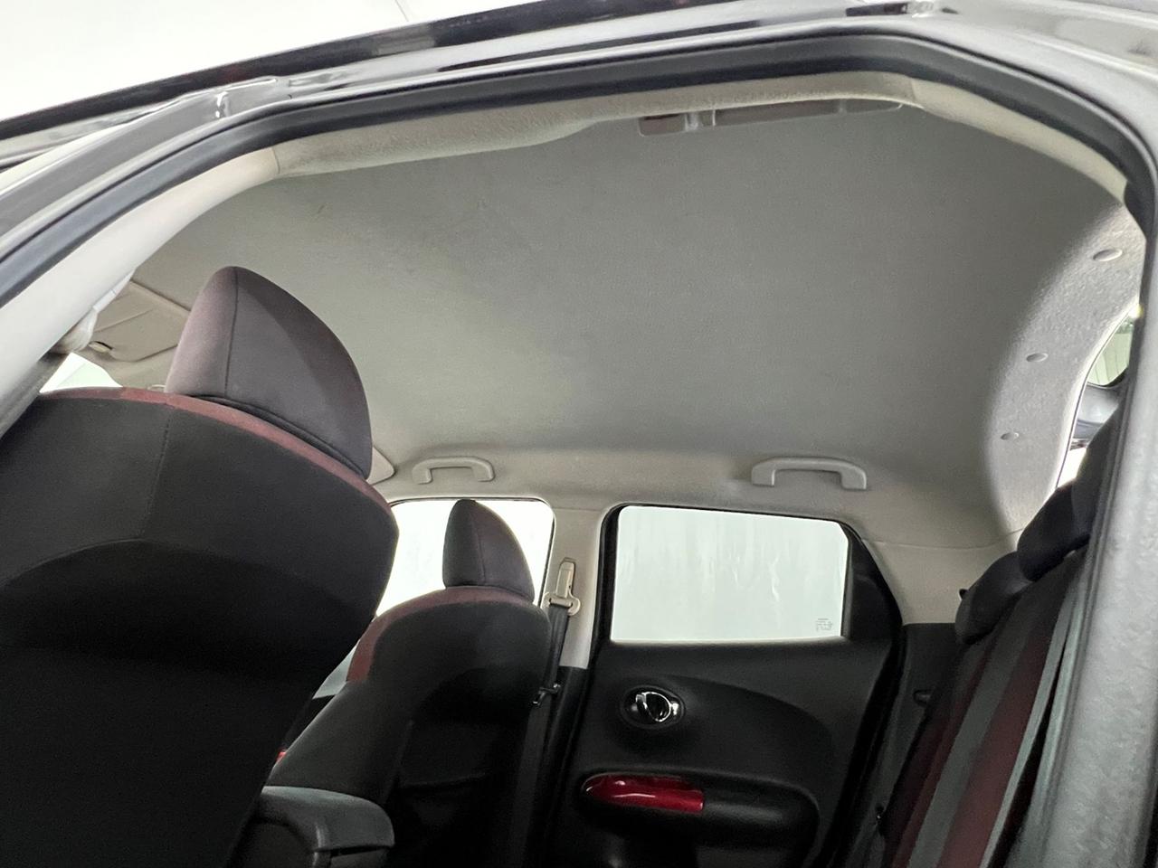 NISSAN Juke I 2010 Juke 1.5 dci Acenta