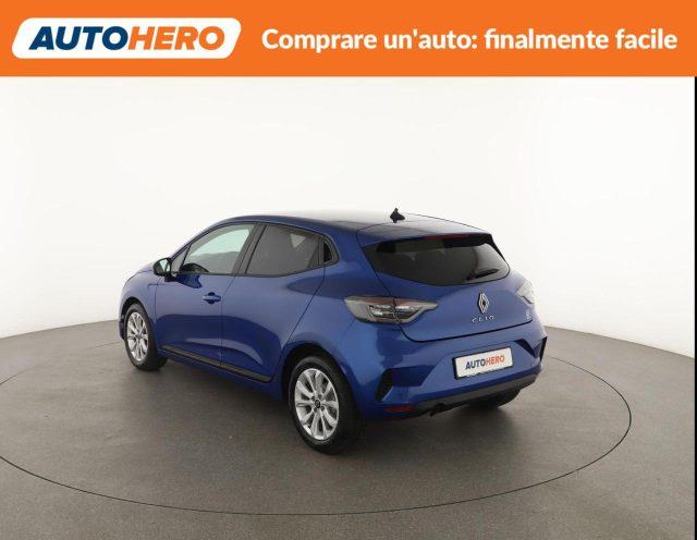 RENAULT Clio TCe 90 CV 5 porte Generation