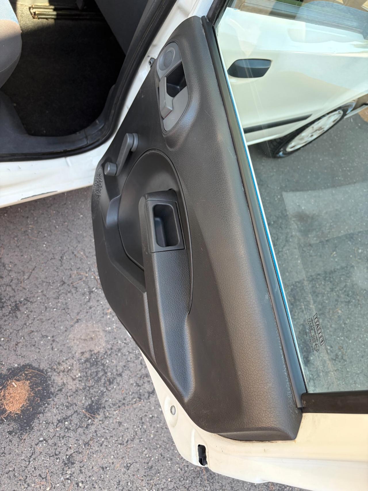 Fiat Panda 1.2 Emotion