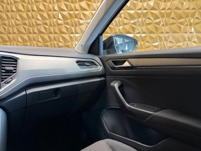 Volkswagen T-Roc 1.5 TSI ACT Style BlueMotion Technology