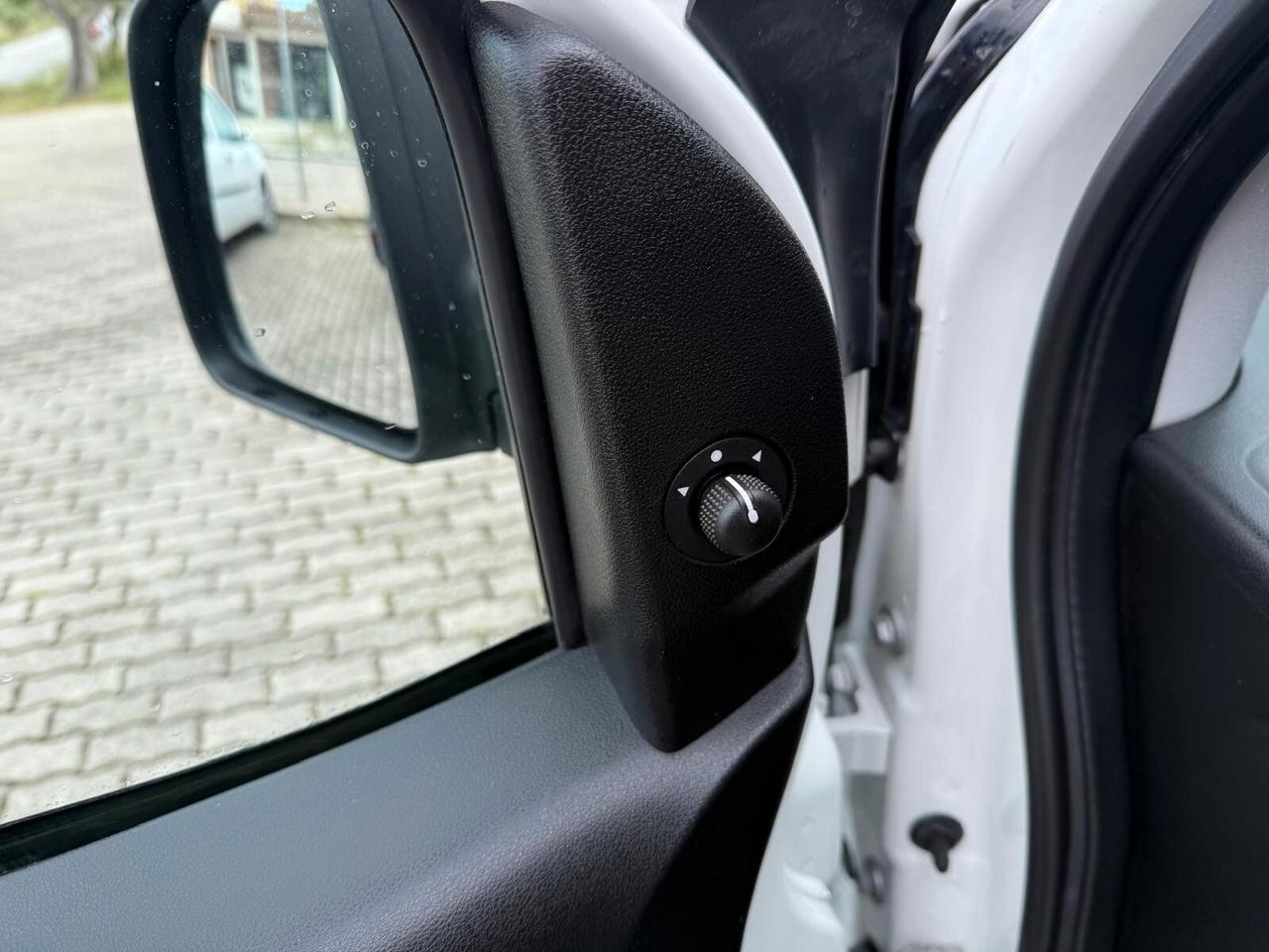 Fiat Doblo Fiat Doblò 1.6 MJt 95cv 5 posti - ok neopatentati -