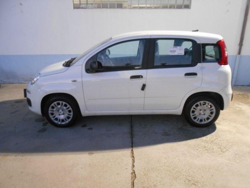 FIAT Panda 1.0 Hybrid Fin 9Perfet Sc42%