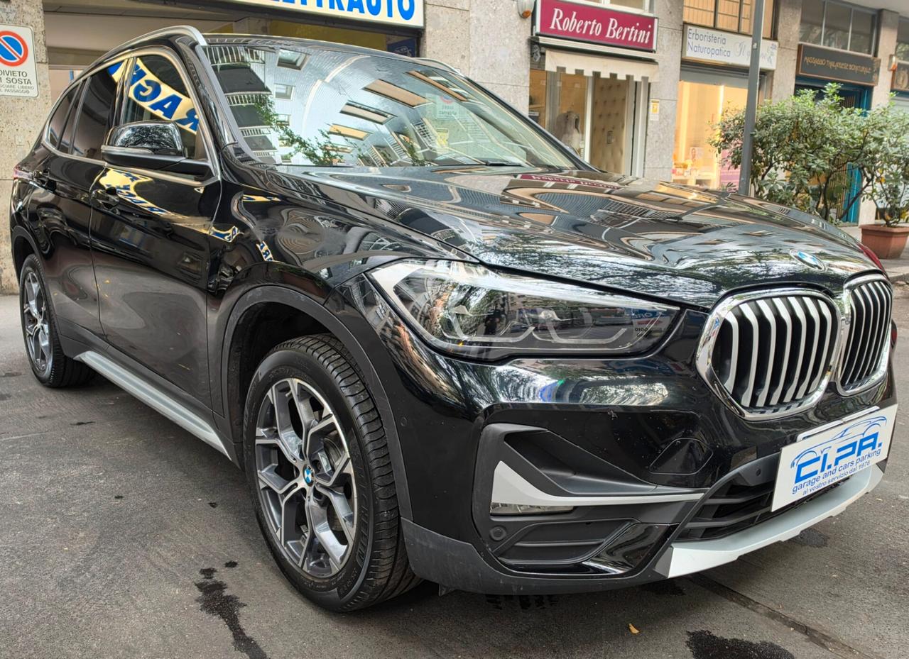 Bmw X1 sDrive18i xLine