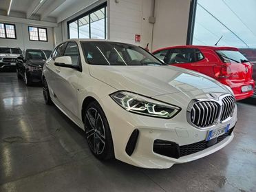 BMW 118 Serie 1 F40 118d Msport auto
