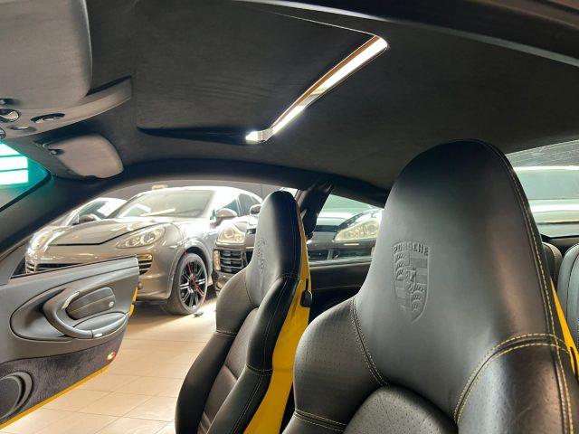 PORSCHE 911 996 Carrera 3.6 320CV AEROKIT ! MOTORE NUOVO !