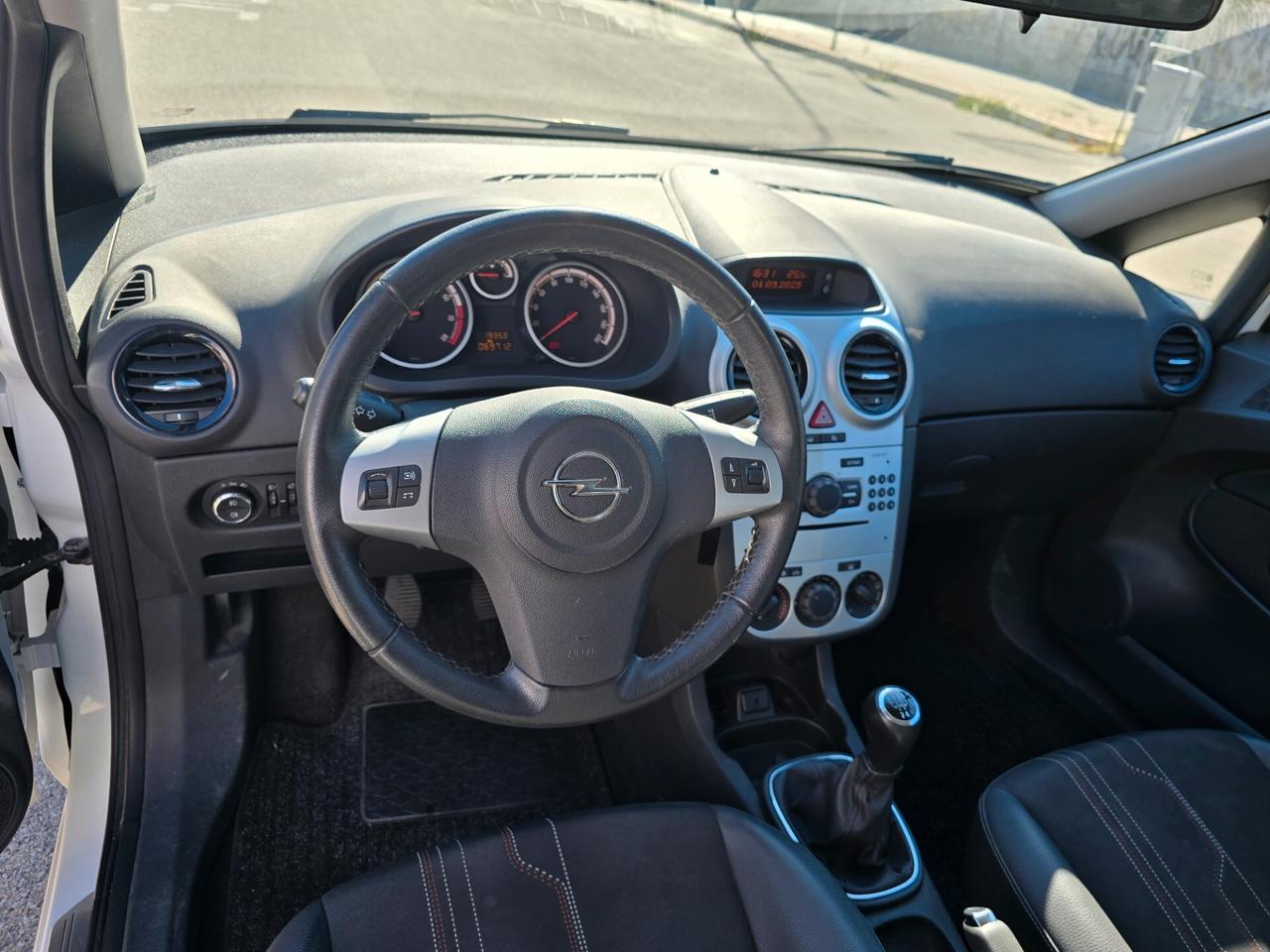 Opel Corsa 1.2 3 porte Ecotec