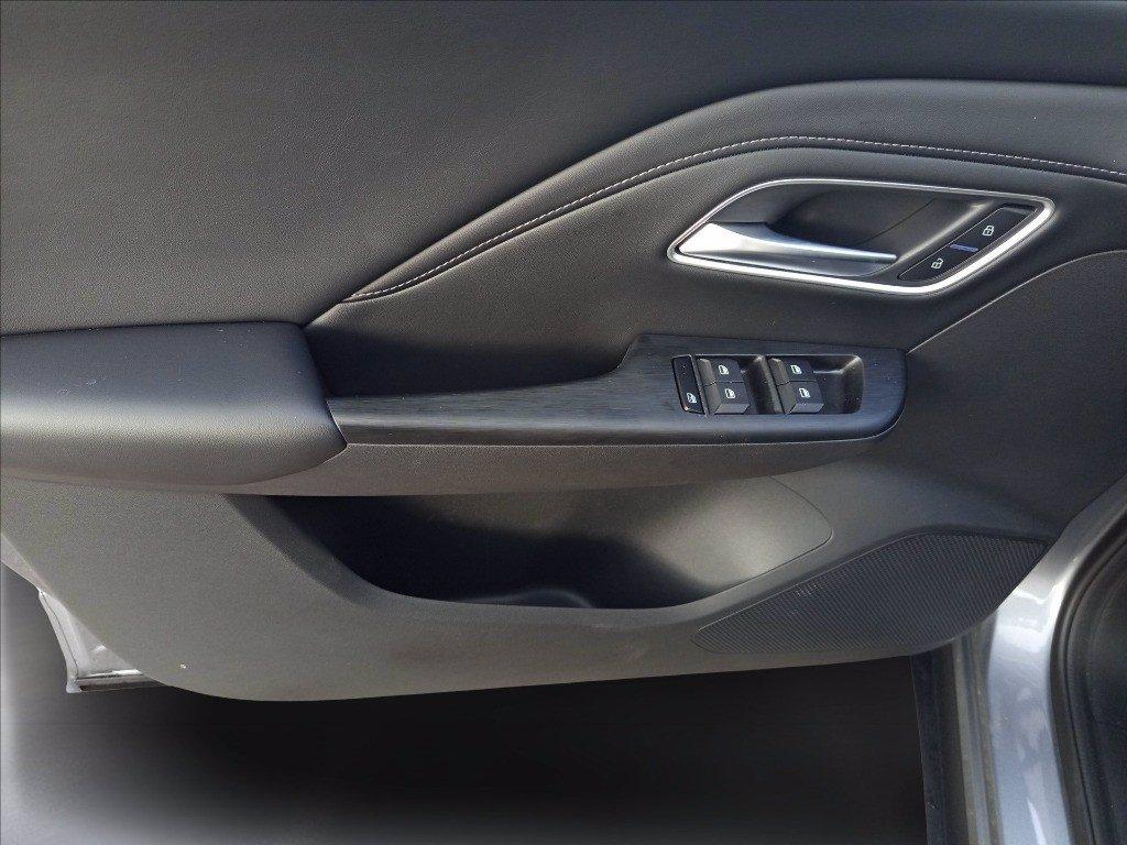 MG ZS 1.5 hybrid+ Luxury auto del 2026