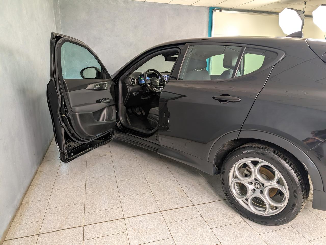 Alfa Romeo Tonale 1.5 Hybrid 130cv tct7 Sprint