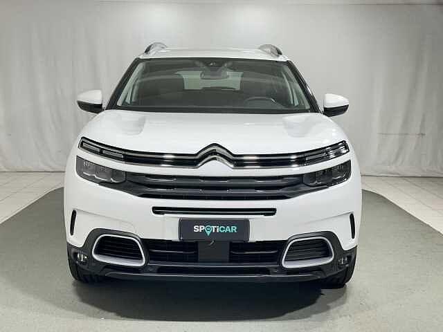 Citroen C5 Aircross PureTech 130 S&S EAT8 Shine