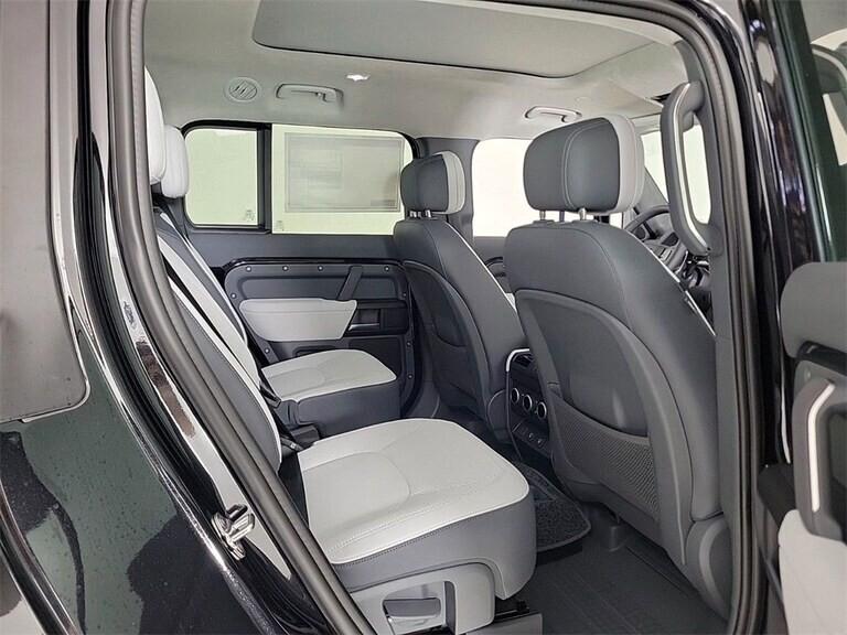 Land Rover Defender 90 5.0 V8 525 CV AWD Auto NOLEGGIO LUNGO TERMINE - LEASING FULL INCLUSIVE