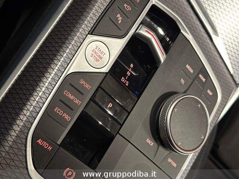 BMW Serie 3 G21 2022 Touring 320d Touring mhev 48V xdrive MSport auto