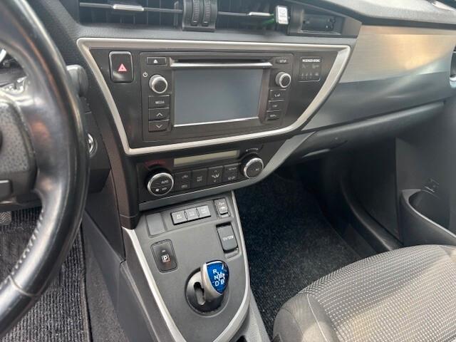 Toyota Auris 1.8 Hybrid Active Plus Station Wagon