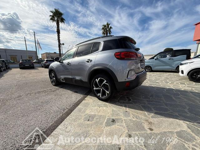 CITROEN C5 Aircross BlueHDi 130 S&S EAT8 Shine