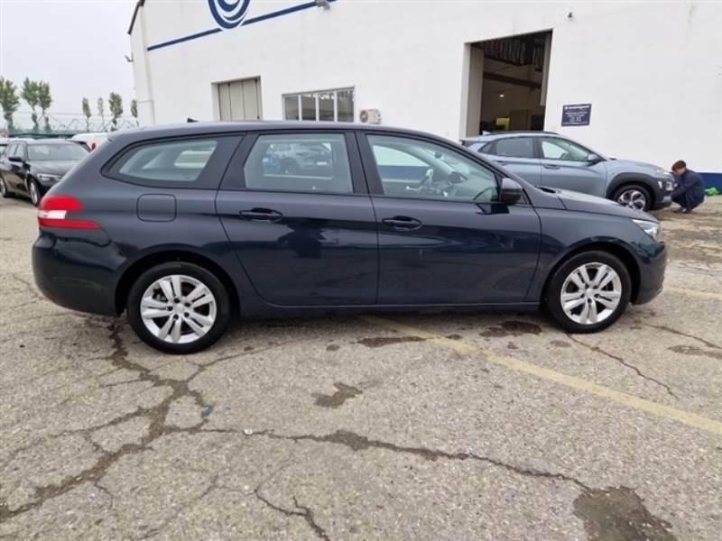 PEUGEOT 308 WAGON Business BlueHDi 100cv S/S WAGON