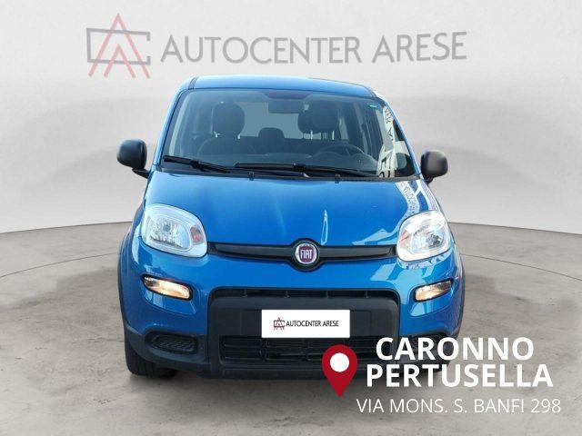 FIAT Panda 1.0 FireFly S&S Hybrid MY24
