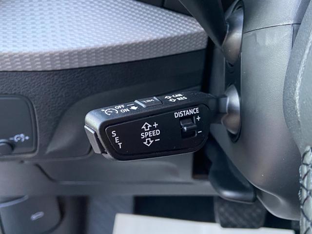 AUDI Q2 30 2.0 TDI S tronic Advanced VIRTUAL COCKPIT