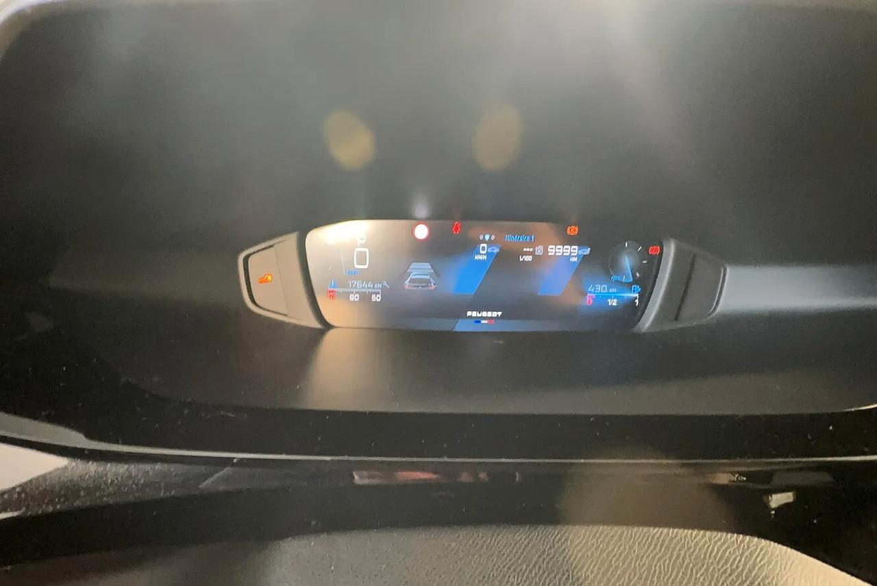 Peugeot 408 PureTech 130 S&S EAT8 Allure