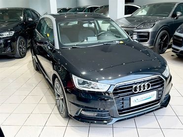Audi A1 1.4 TDI S tronic