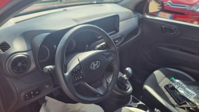 HYUNDAI i10 1.0 GPL Econext Tech