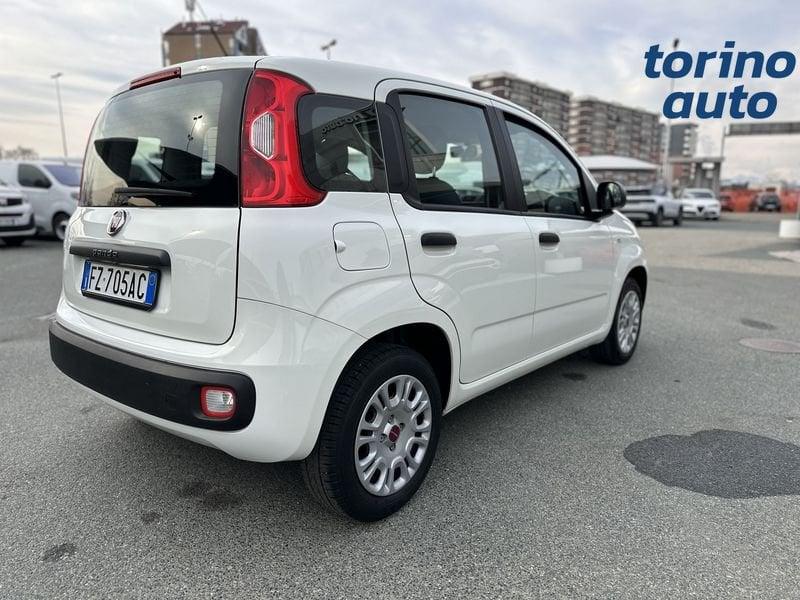 FIAT Panda Panda 1.2 Easy