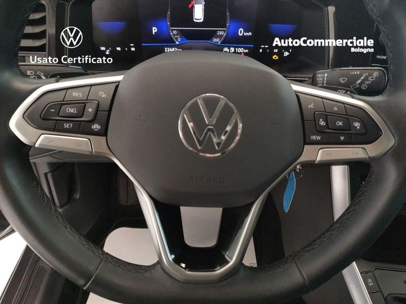 Volkswagen Polo 1.0 TSI DSG Life
