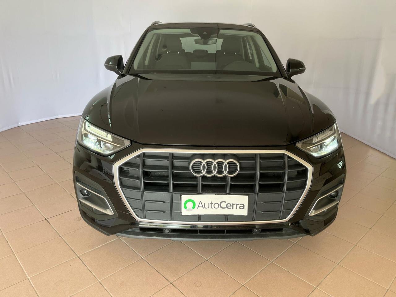 Audi Q5 35 TDI S tronic Business
