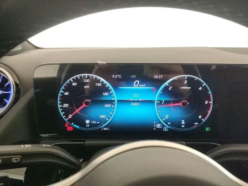 Mercedes-Benz GLA 200 d Sport Plus 4matic auto