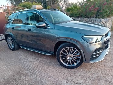 Mercedes-benz GLE 300 GLE 300 d 4Matic Mild Hybrid premium plus