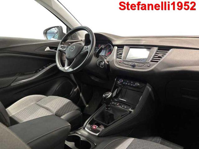 OPEL Grandland X - 1.5 ecotec Business Edition s&s 130cv