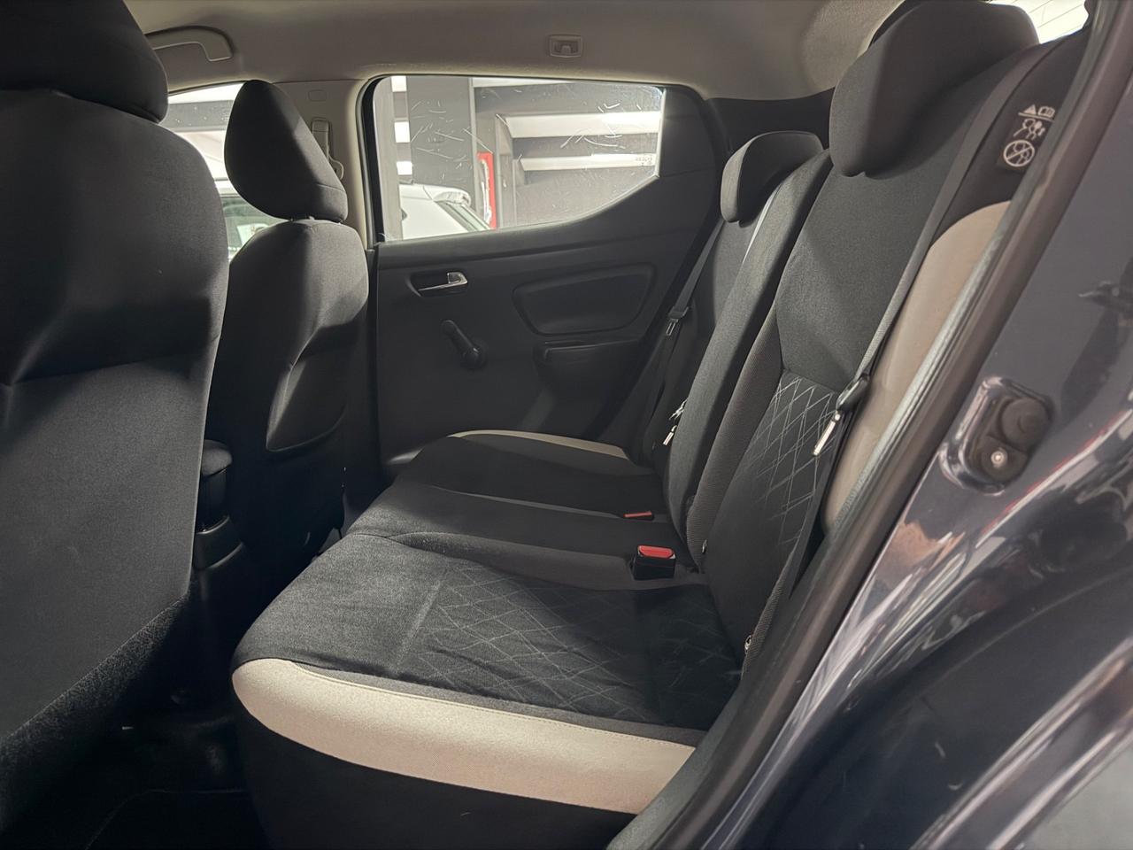 Nissan Micra 1.5 dCi (90) Tekna 2019