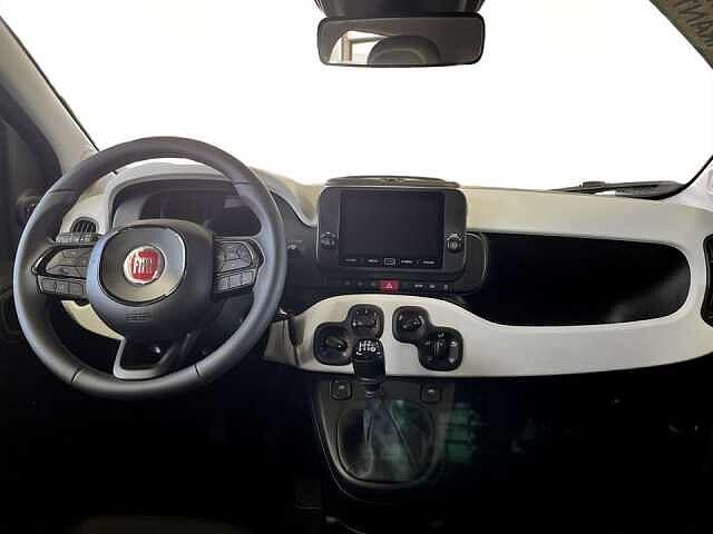 Fiat Pandina III 2024 Cross Pandina Cross 1.0 firefly hybrid s&s 70cv