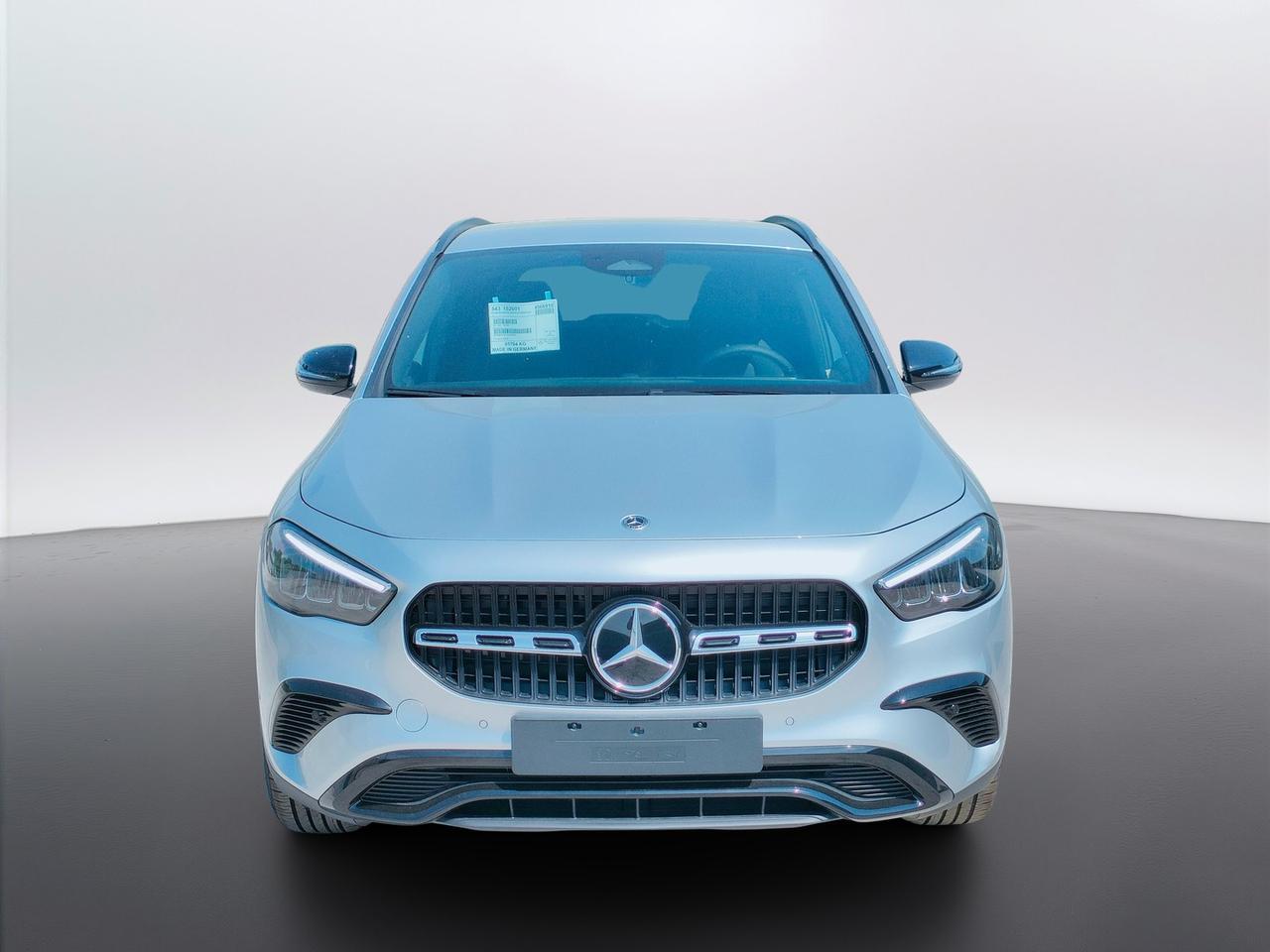 Mercedes-Benz GLA 200 d