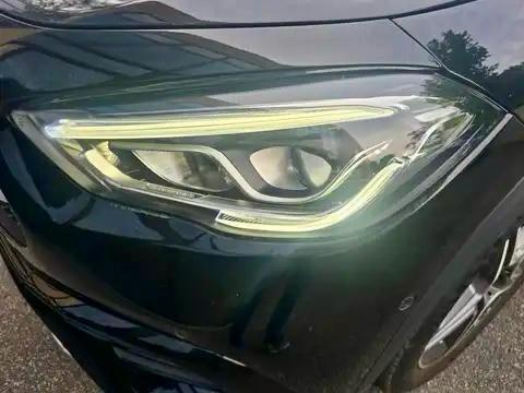 Mercedes-benz GLA 250 EQ Premium AMG