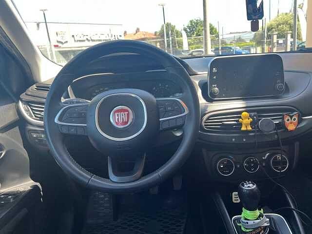 Fiat Tipo 1.3 Mjt S&S 5 porte Lounge