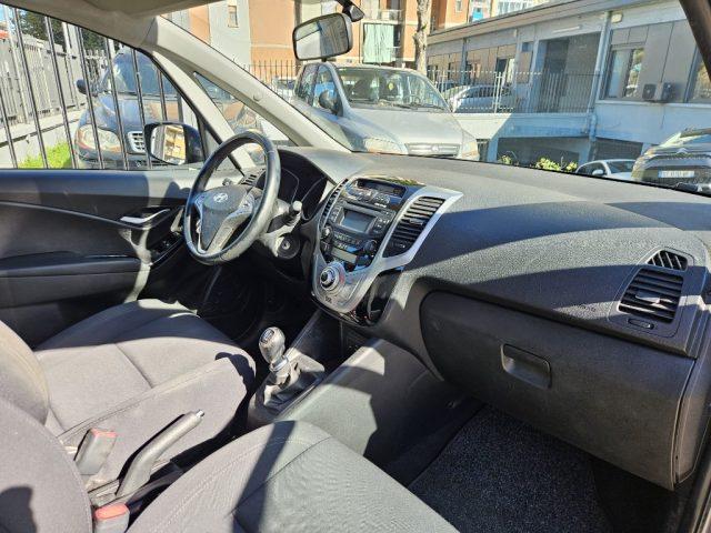 HYUNDAI iX20 1.6 CRDI 115 CV