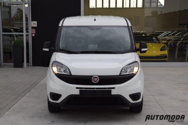 FIAT Doblo Maxi 1.4 Benzina Gpl 2 posti