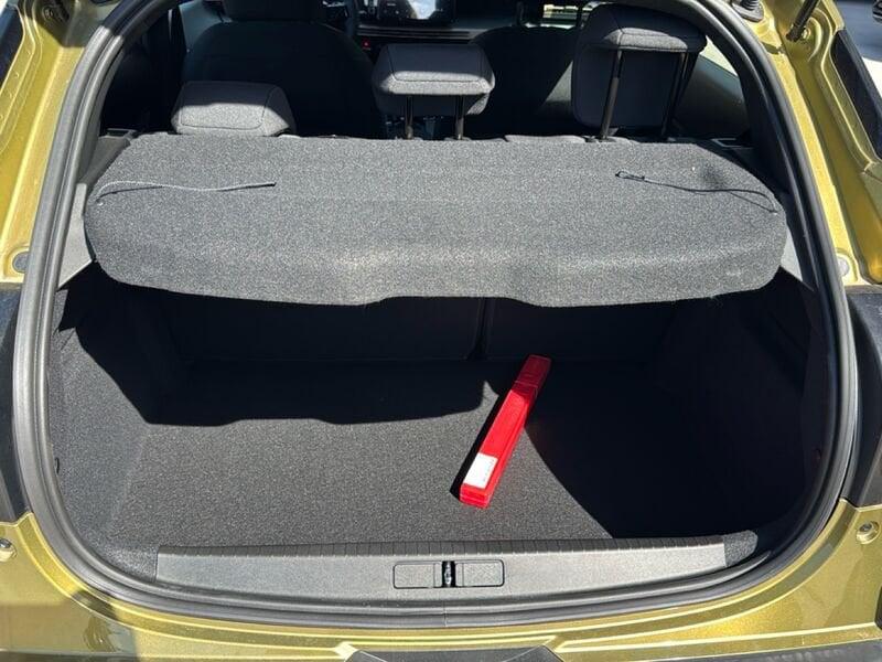 Lancia Ypsilon Nuova Ibrida 1.2 100cv Ibrida