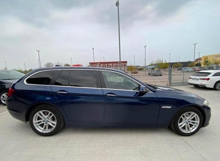 Bmw 520 d - 190cv #GM