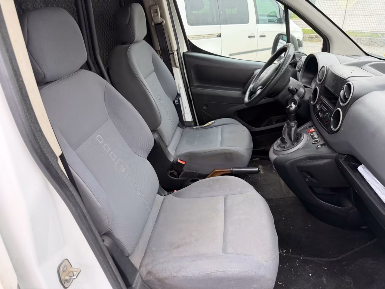 Citroen Berlingo 1.6 HDI