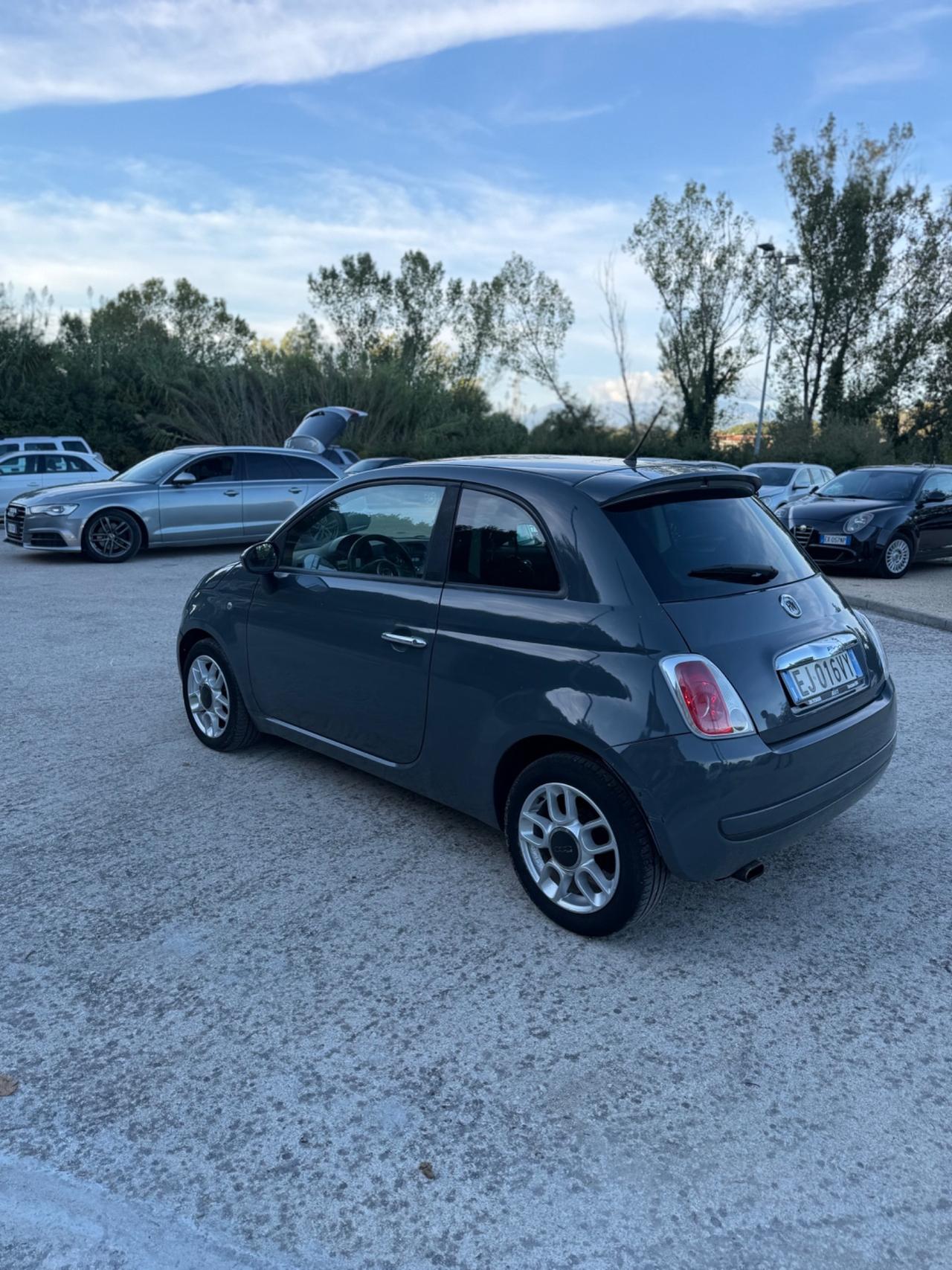 Fiat 500 1.3 Multijet 16V 95 CV Pop
