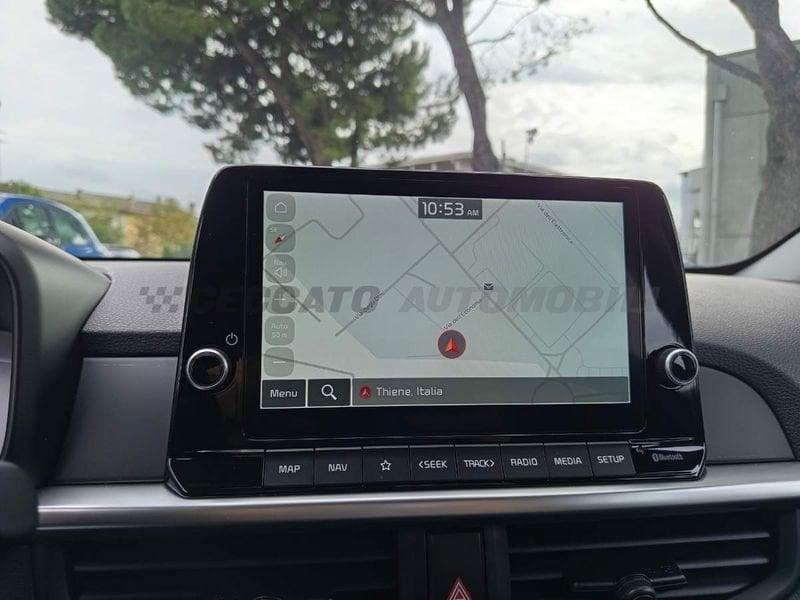 KIA Picanto Picanto 1.0 mpi Gpl Urban