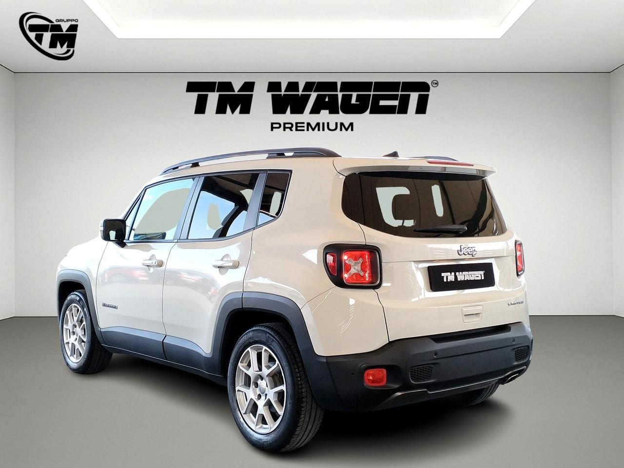Jeep Renegade 1.0 t3 Limited 2wd