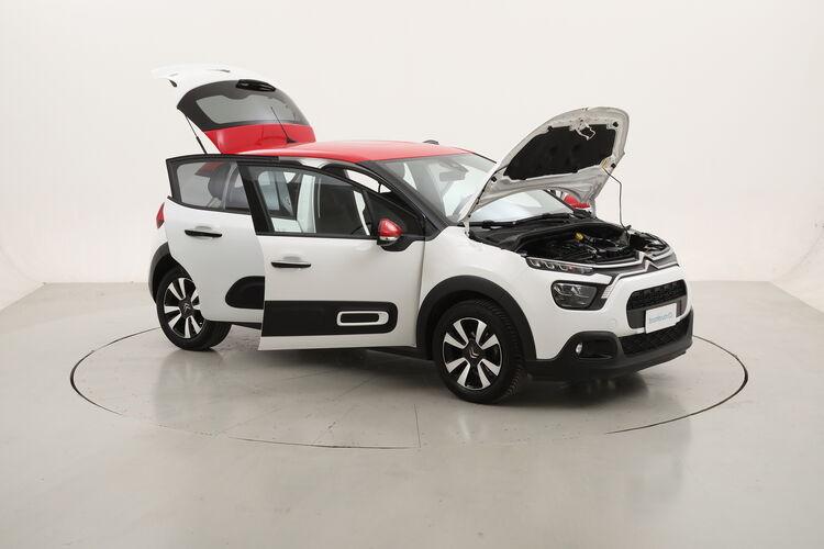 Citroen C3 Shine BR815340 1.2 Benzina 83CV