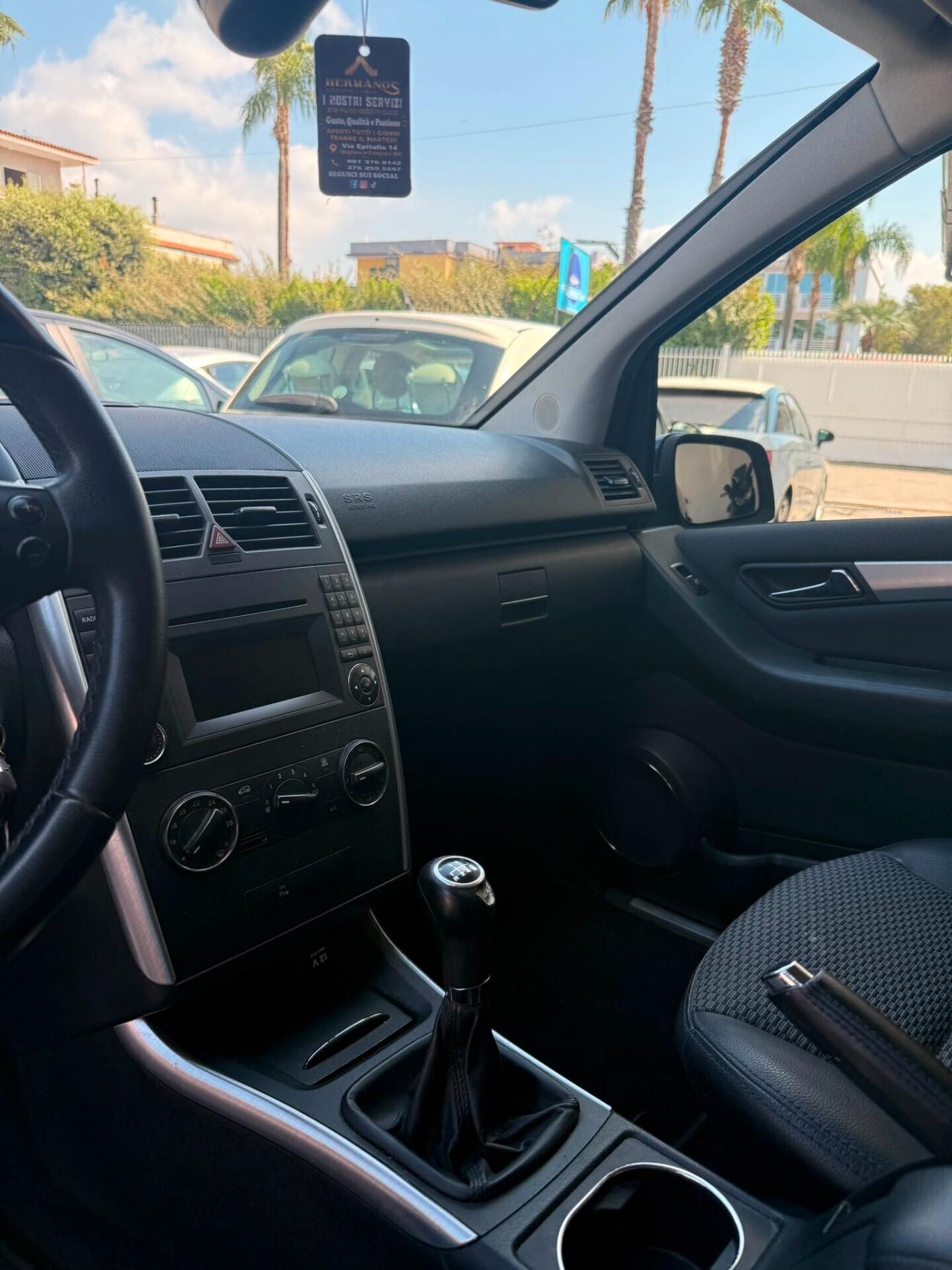 Mercedes-benz A 180 CDI Special Edition