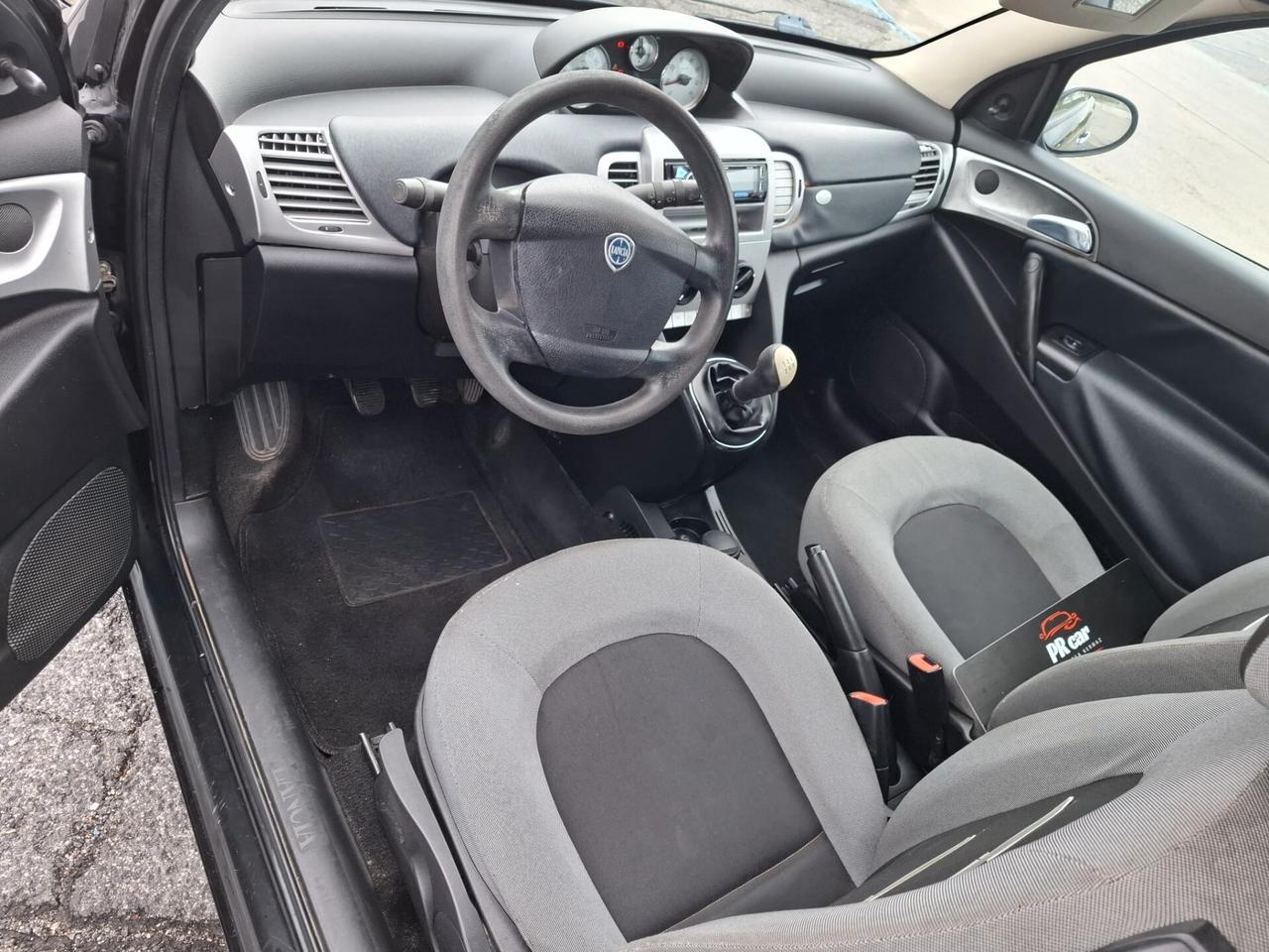 Lancia Ypsilon 1.3 MJT 75 CV Passion COM.PAS.