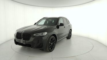 BMW X3 G01 2021 - X3 xdrive20d mhev 48V Msport auto