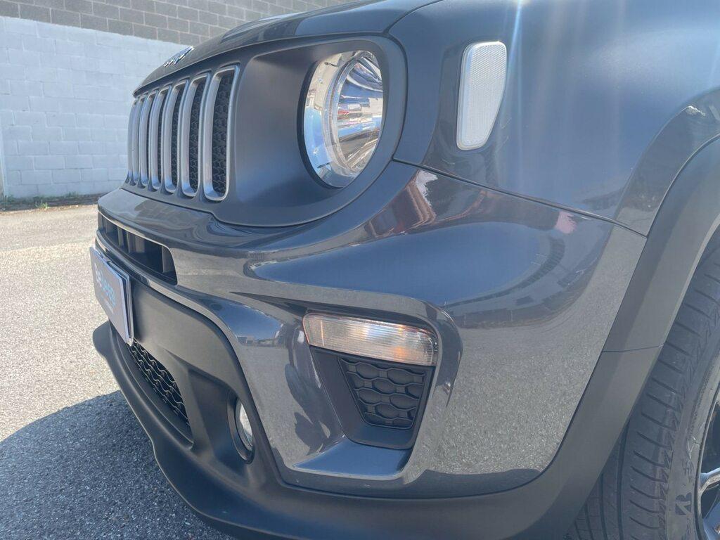 Jeep Renegade 1.6 Multijet II Longitude 2WD